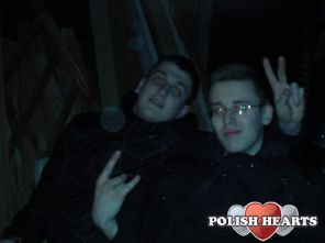 ja po lewej ;p ja po lewej ;p
