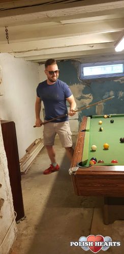 Mala partyjka u Znajomego Mala partyjka u Znajomego