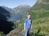 Geiranger 