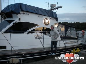 Wakacje 2009 w Dziwnowie