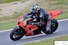 21.07.12 Tor Poznań Speed Day - już zdążyłem popsuć a była taka ładna