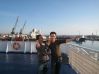 me and my friend