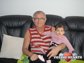 Z WNUCZKĄ Z WNUCZKĄ