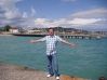 Widok na Cannes