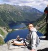 W drodze na rysy "Zakopane"  !!!!