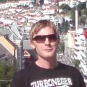 Male, Andersss, Norway, Vestlandet, Hordaland, Bergen,  44 years old