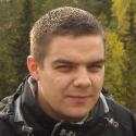 Mężczyzna, marcel6667, Norway, Østlandet, Akershus, Asker,  33