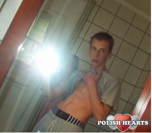 Sie pakuje sie ma xD