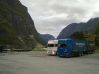W drodze do Bergen :)