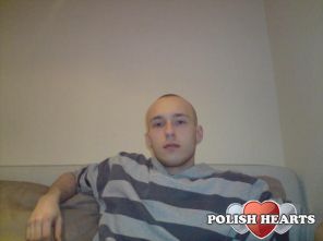 To takie stare jak jeszcze bylem brzydki. P.S. Nadal jestem :P