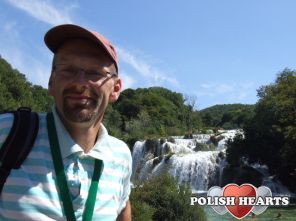 Taki tam,niepozorny czlowieczek