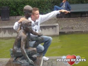 pewienchlopiec