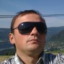 Male, Martinezzzzzzz, Norway, Østlandet, Oppland, Nord-Aurdal, Fagernes,  44 years old