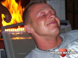 Wakacje w PL :) 
