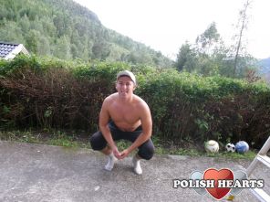 cały Ja:)