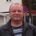 Mężczyzna, buziaczek75, Norway, Vestlandet, Hordaland, Bergen,  50