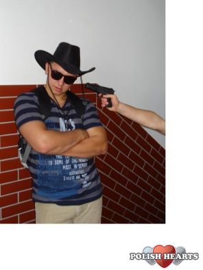 kowboy:)