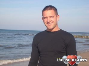 troszke slonce mnie razilo