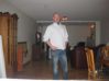 me at home