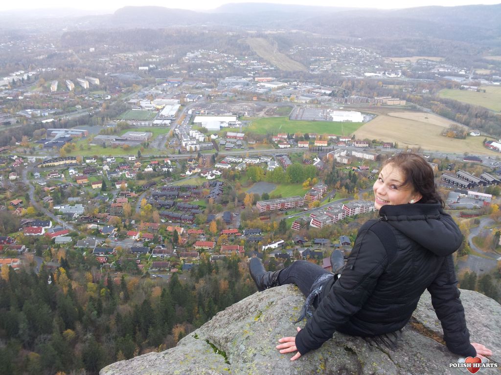 Eskorte Oslo
