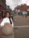 my home town arbroath 2010