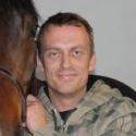 Mężczyzna, cowboy96, 45