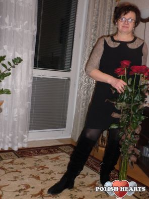 polskie roze