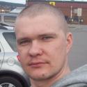 Mężczyzna, rocky00, Norway, Østlandet, Buskerud, Drammen,  42