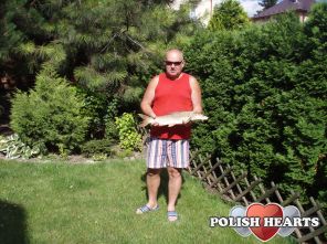 w Polsce