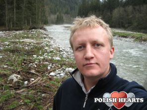 w Bieszczadach