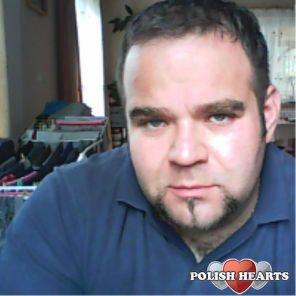 tak to ja ten z Twojego snu......