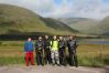MC-Tour in Scotland