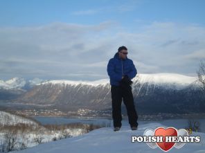 spacerek po gorach...........