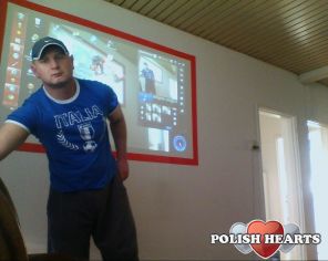 Jestem jaki jestem