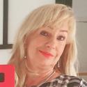 Bellanita, Kobieta, 62