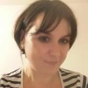 Female, KASIA8307, Norway, Østlandet, Oslo,  41 years old