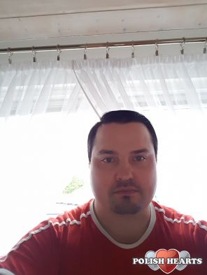 Niedzielny selfik????