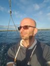 Gdzieś na fjordzie 