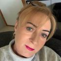 Female, boni325, Norway, Østlandet, Akershus, Eidsvoll, Råholt,  58 years old