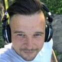 Mężczyzna, Kacper3386, Norway, Østlandet, Oslo,  40