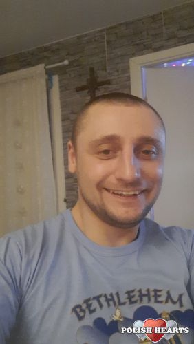 To tylko ja