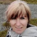 Kobieta, KochajSzalejj, Norway, Vestlandet, Hordaland, Bergen, Loddefjord,  44