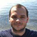 Baubis, Male, 32 years old