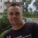 Mężczyzna, PatrykLe82, Norway, Midt-Norge, Sør-Trøndelag, Trondheim,  40