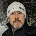 Male, Barjon, Norway, Østlandet, Oslo,  48 years old
