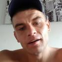 Mężczyzna, Goofy90, 35