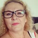 Female, Maria-Macide, Norway, Vestlandet, Rogaland, Stavanger,  64 years old