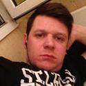 Male, jerry81, Norway, Østlandet, Akershus, Nittedal, Hagan,  43 years old