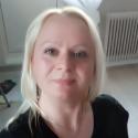 Female, Elwira033, Norway, Østlandet, Oslo,  43 years old