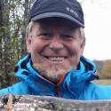Mężczyzna, yajiba70, Norway, Østlandet, Østfold, Moss,  55